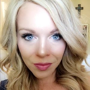 Meet your Posher, Krista